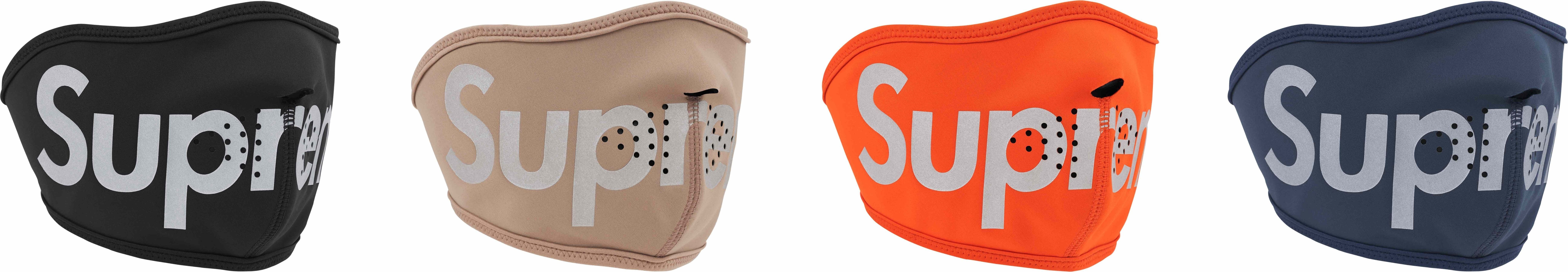 WINDSTOPPER® Facemask